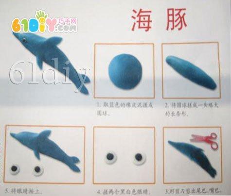 雕塑制作步骤教程