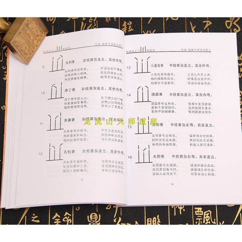 整把香烧香形状图解烧香形状图解