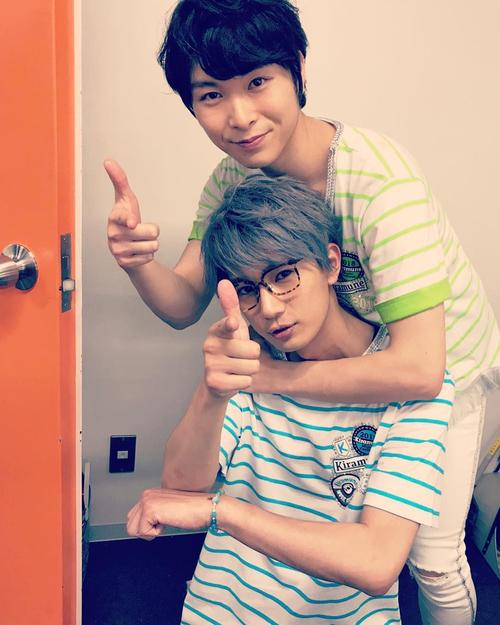 江口拓也 takuya eguchi的图片