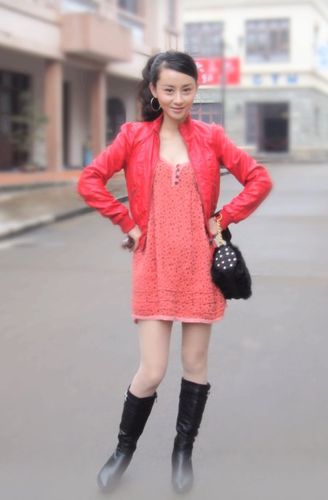 刘立淇老公刘立淇微博刘立淇个人资料