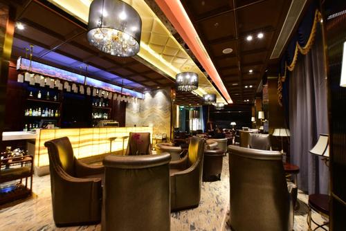 北京泰富酒店