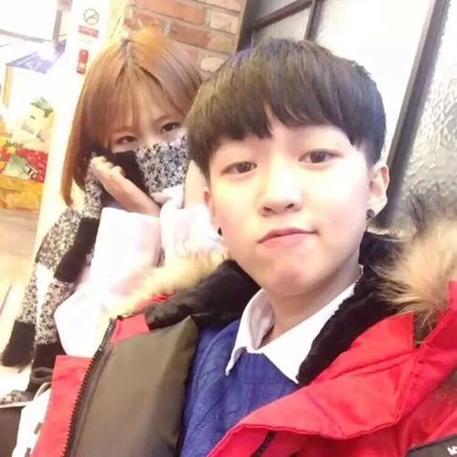 白胜俊呀!