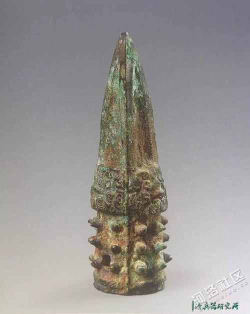 你有狼牙棒我有天灵盖大家对于狼牙棒这武器到底有多少误解