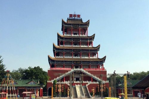 河南新乡面积最小的县:县和市同名,县城紧邻市区