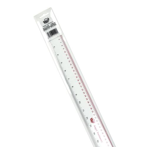 直尺1米80cm亚克力材质尺子测量绘图工具