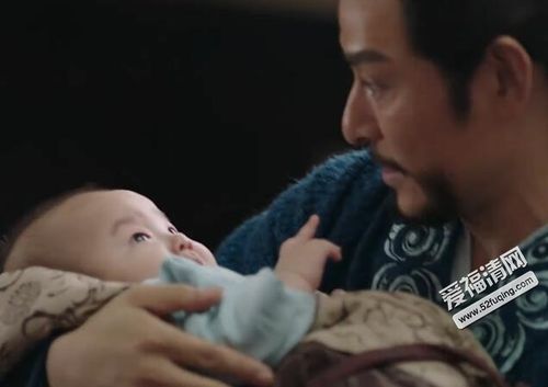 虎啸龙吟36集蒹葭生子得知曹爽欲篡位张春华撒手人寰