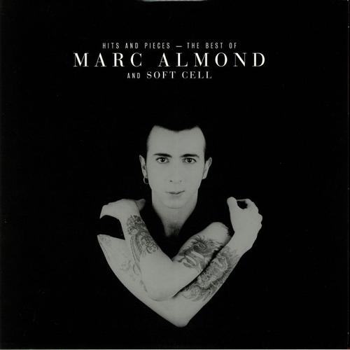 hits & pieces: the best of marc almond & soft cell