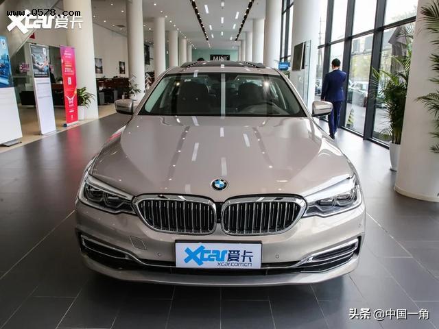 宝马五系哪个颜色最保值?_汽车_品阅网