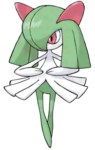 精灵宝可梦图鉴 奇鲁莉安图鉴属性信息大全