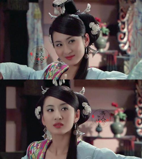 媚骨天成的6位女星,温碧霞郭珍霓不算啥,柳岩才是真的媚