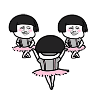 网络工具 聊天工具 → 蘑菇头斗图微信表情 蘑菇头是一个非常经典的