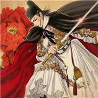 少年锦衣卫头像