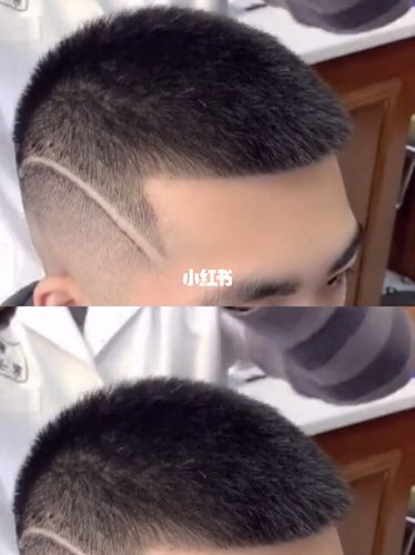 寸头_天虹购物中心(福城店)自由行热门攻略_发型_男生发型_时尚_发型