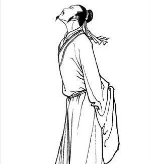 元朝诗人写的一本书风靡日韩和越南等国,在中国却成为禁书