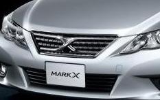 这个黑色的x车标是哪款车的