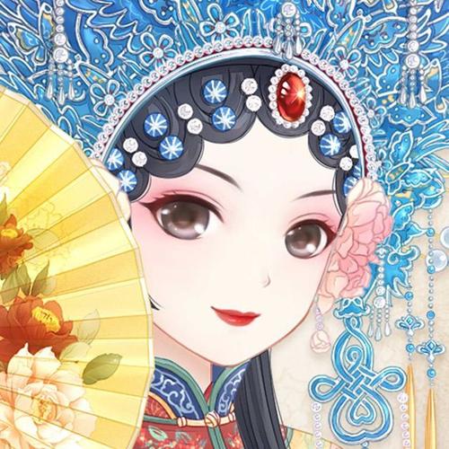 桃花扇 香祭【越剧(王君安)】