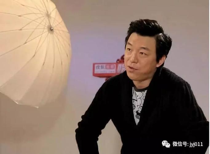 黄渤首谈妻子,她陪我走过最苦的13年,如今我愿意把全部给她