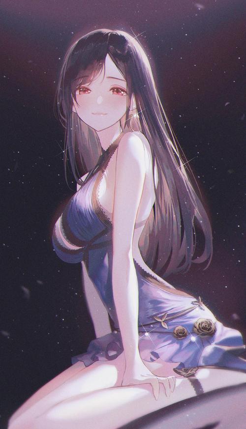 姐姐们我好爱!p站画师sul