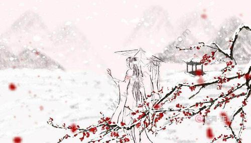 雪梅古诗的意思及注释 雪梅古诗的意思是什么