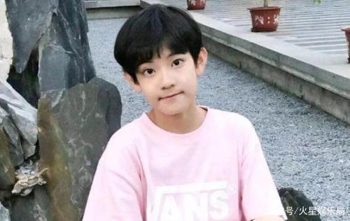 15岁爱豆张铭浩被爆出大尺度聊天记录