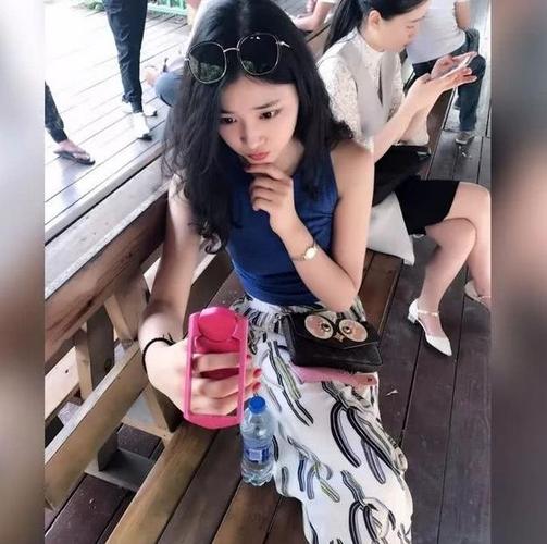 滴滴打车遇害女生"李某珠"生前竟是这样的女孩