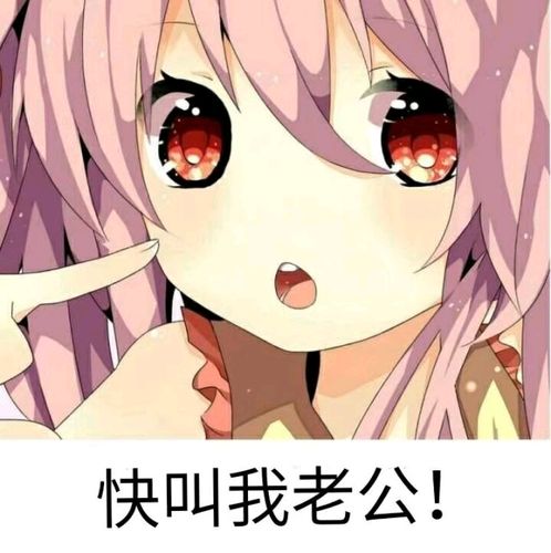 二次元动漫表情包(超多)