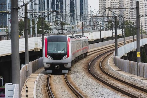 大连地铁3号线将延时!