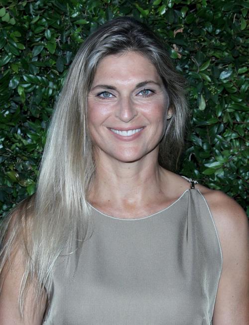 gabrielle reece – chanel dinner in malibu 06/02