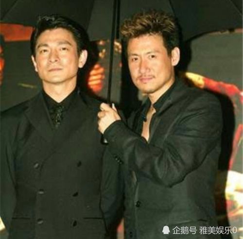 刘德华与张学友谁的演技更好?