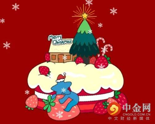 众汇:叮叮当叮叮当铃儿响叮当~~~圣诞快乐!