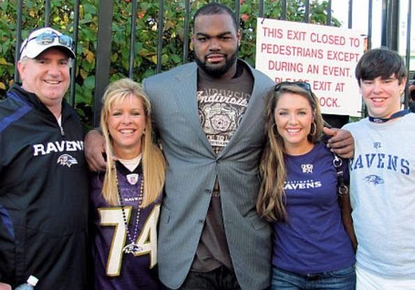 迈克尔奥赫_迈克尔奥赫被裁