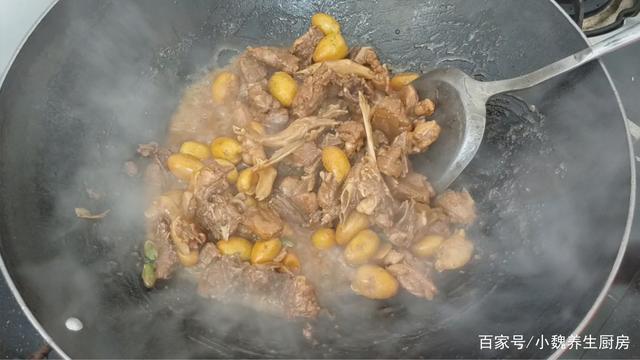 小暑到了,宁可少吃猪肉,也要记得多吃它,咳嗽不咳,比饭店还香