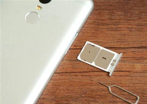 小米 红米note 3 双网通版是双4g么