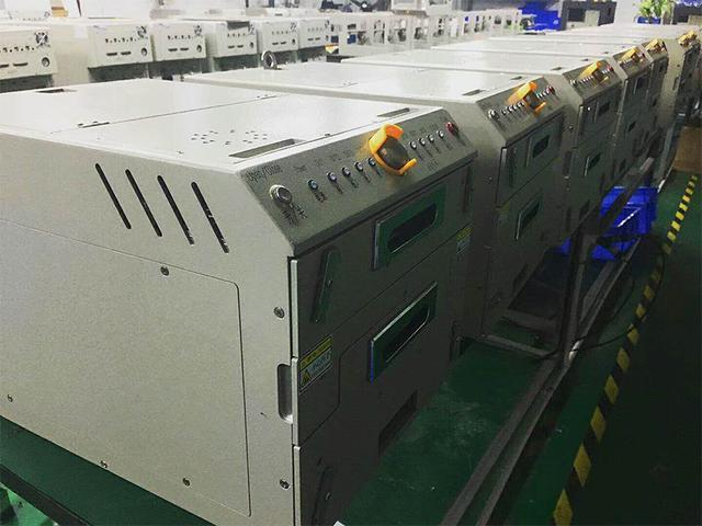 屏蔽箱百度百科