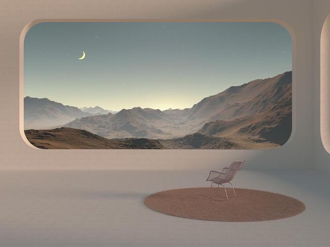 用过的ipad壁纸(多图,风格杂,持更)