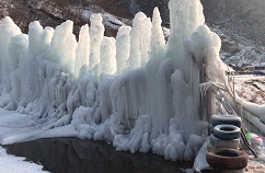 河北承德 | 峡谷水乡冰雪嘉年华盛大开园!
