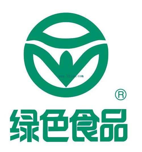 绿色食品标志采集大赛