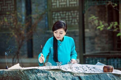 刘珂矣《泼茶香》mp3 赌书消得泼茶香