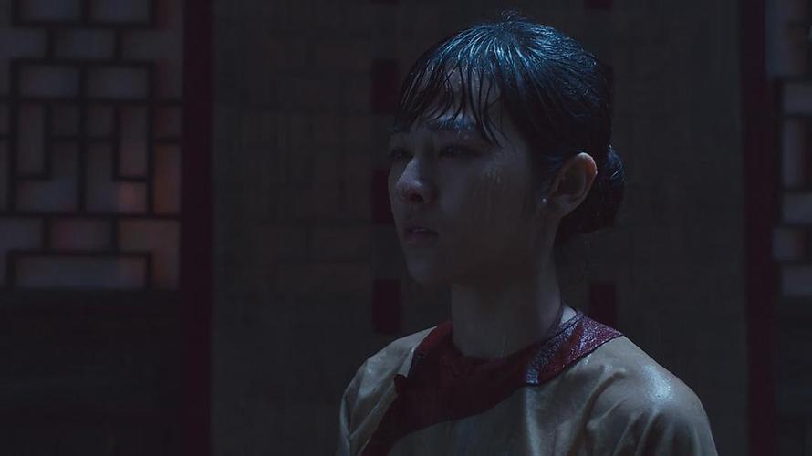 白鹿原 剧照