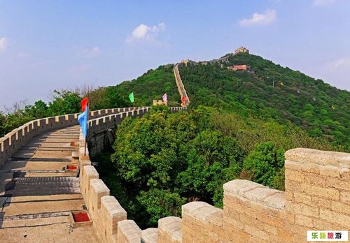 浦口景点:南京万米长城 有267人关注