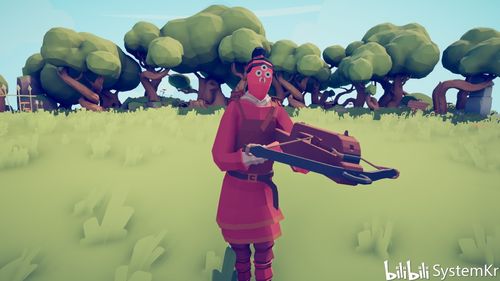 【全面战争模拟器】7月或8月更新的先行预告(结尾有彩蛋)