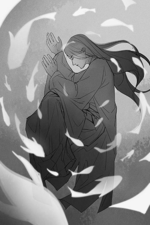 非天夜翔● 天宝伏妖录● 袁昆 热度(45)全文链接