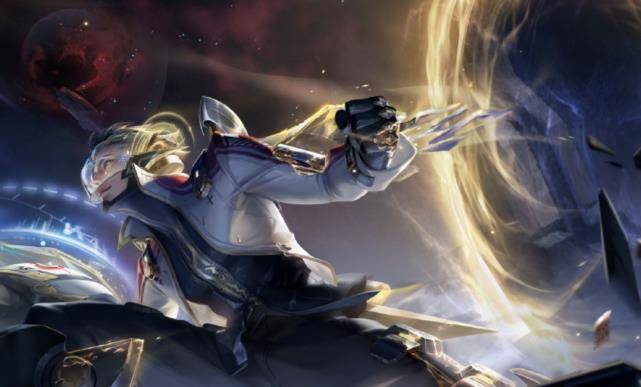 王者荣耀赛季战令更新,局内表情包上线,狄仁杰星元皮肤即将来袭