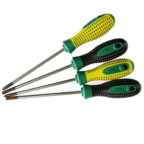 改锥 一字十字_威力狮胶螺丝刀 起子 改锥 一字/十字螺丝刀 s2钢螺丝