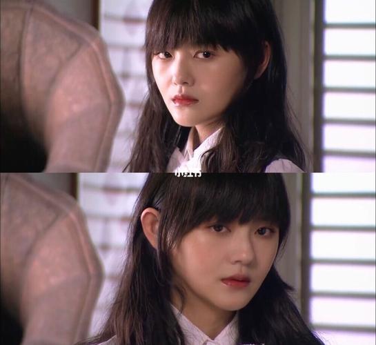 大s泡沫之夏真的尹夏沫本沫90_大s_齐刘海_黑发_娱乐_明星娱乐资讯