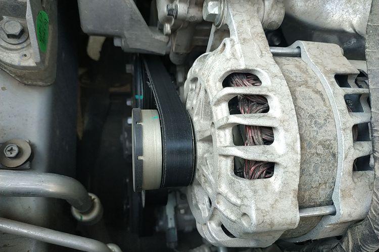 荣威360 2015款 1.5l 自动豪华版 车辆图片