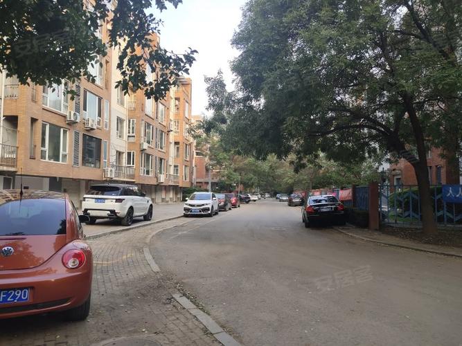 富虹小区,解放路128号-辽阳富虹小区二手房,租房,房价