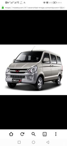 出15年的五菱之光s