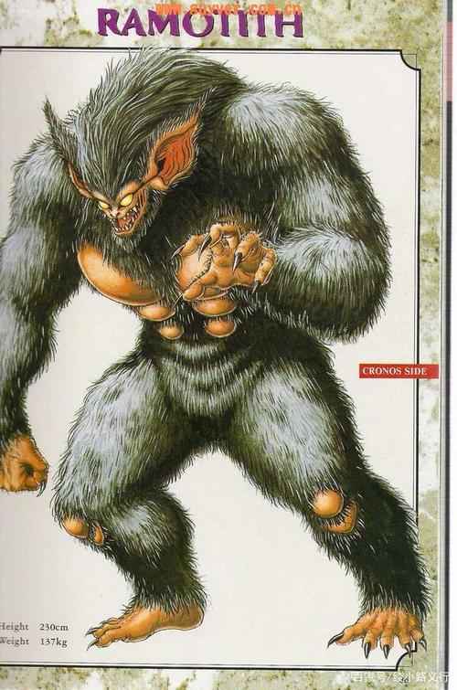 漫画《强殖装甲》中的兽化兵到底有多厉害?