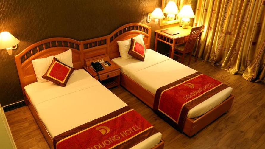 朵笃酒店 (doi duong hotel)